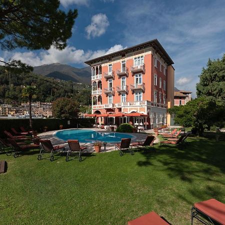 Hotel Milano Toscolano Maderno Exterior photo