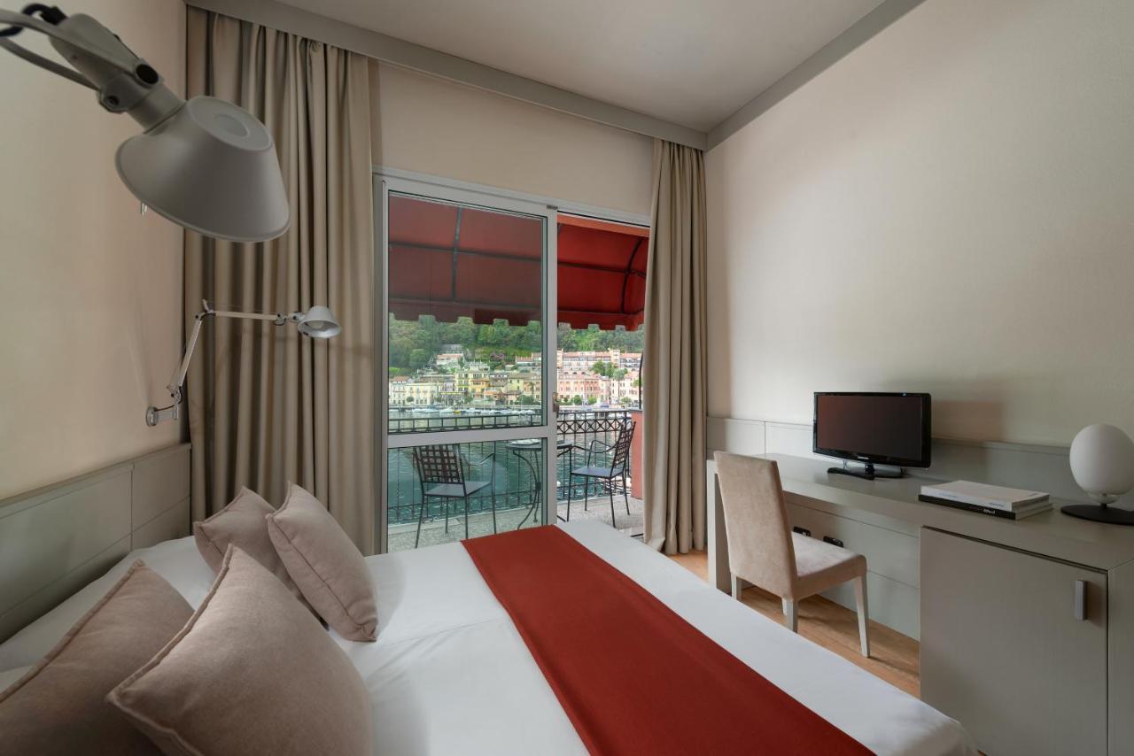 Hotel Milano Toscolano Maderno Exterior photo