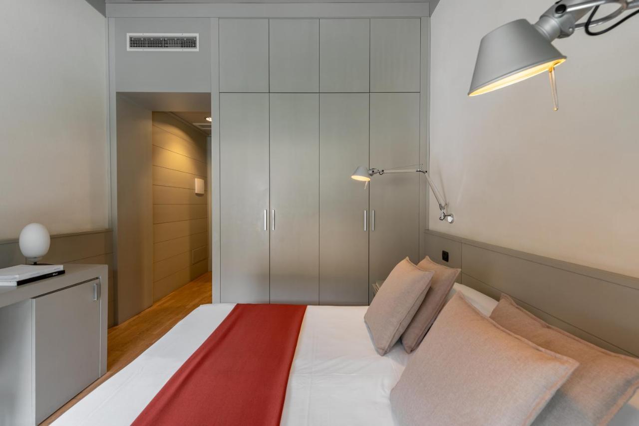Hotel Milano Toscolano Maderno Exterior photo